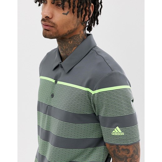 Adidas t-shirt męski w sportowym stylu 