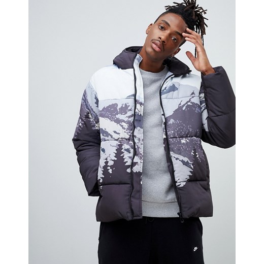 asos kurtki zimowe męskie asos kurtki zimowe męskie