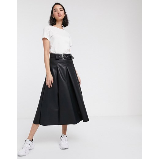 Spódnica Asos Design 