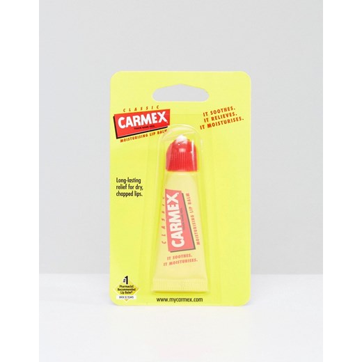 Carmex – balsam w tubce-Wyczyść