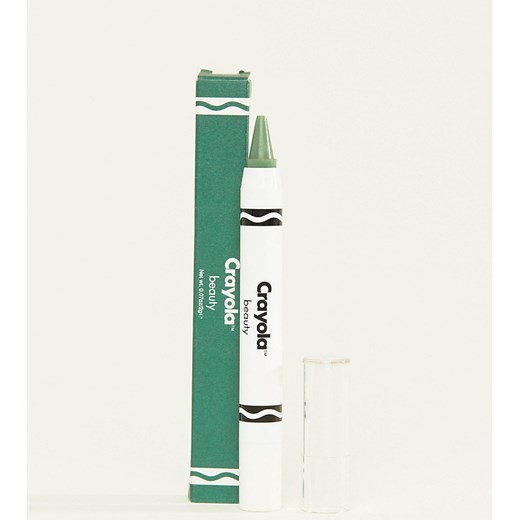 Crayola – Colour Change – Zmieniająca kolor kredka do ust – Pine Green-Zielony