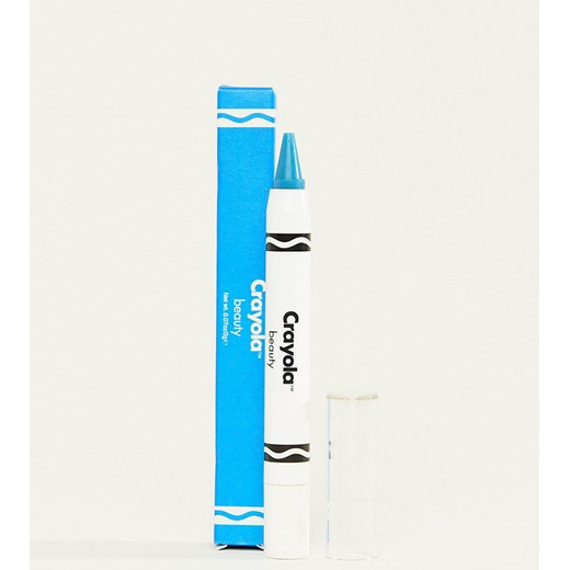Kredka do ust zmieniająca kolor Crayola – Cerulean-Niebieski