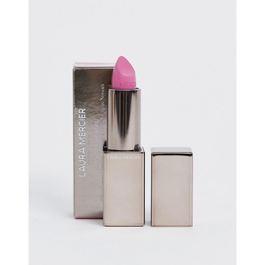 Laura Mercier – Rouge Essentiel Silky Crème Lipstick – Pomadka do ust – Rose Claire-Różowy