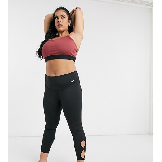 Nike Training spodnie damskie 