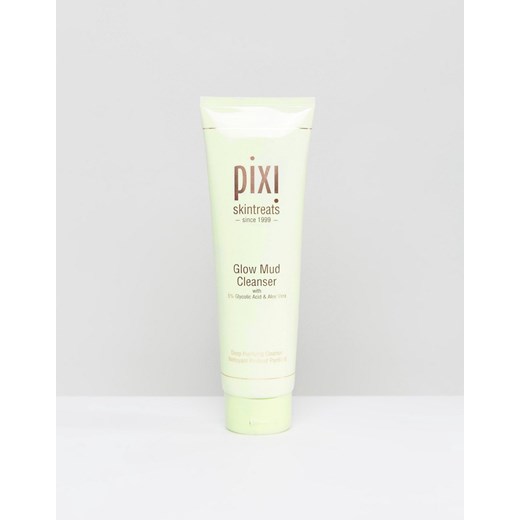 Pixi – Błoto myjące do twarzy 135 ml-Bezbarwny