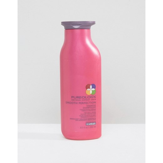 Pureology – Smooth Perfection – Szampon wygładzający 250 ml-Brak koloru