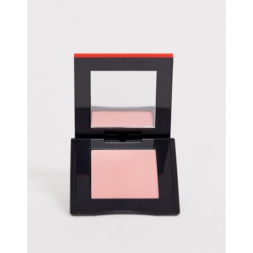 Shiseido – InnerGlow CheekPowder – Róż do policzków –Twilight Hour 02-Fioletowy