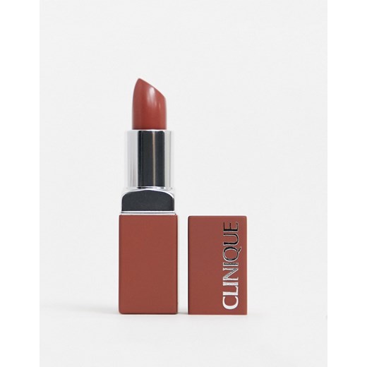 Clinique – Even Better Pop Lip – Pomadka do ust – Satin-Bezbarwny