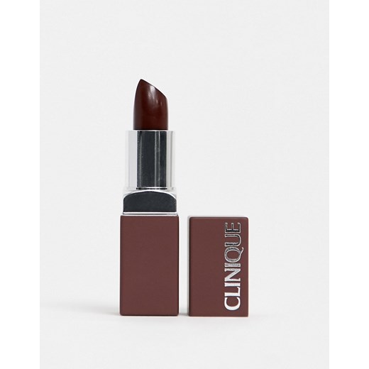 Clinique – Even Better Pop Lip – Pomadka do ust – Velvet Kiss-Brak koloru