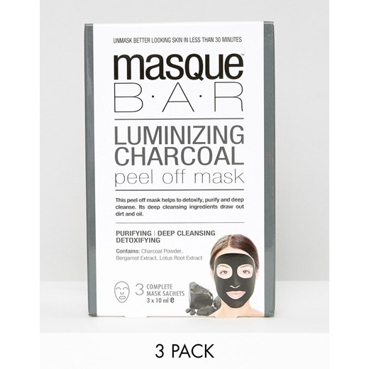 Maska do twarzy Masquebar 