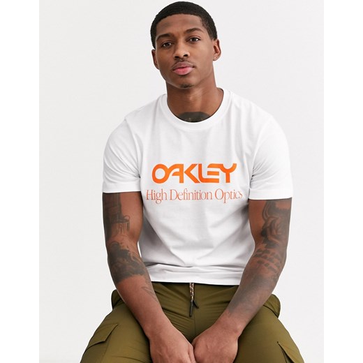 T-shirt męski Oakley 