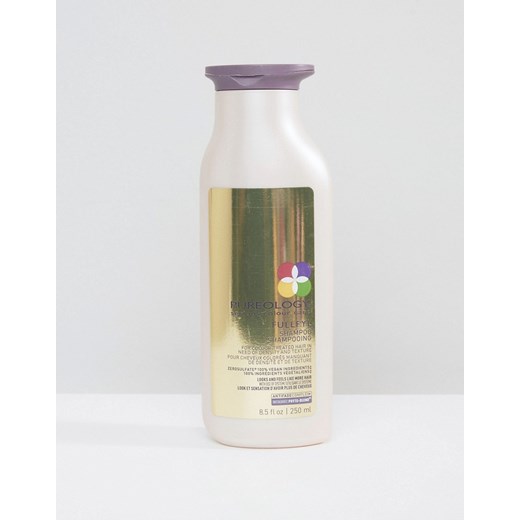 Pureology – Fullfyl Shampoo – Szampon zwiększający objętość włosów 250 ml-Brak koloru