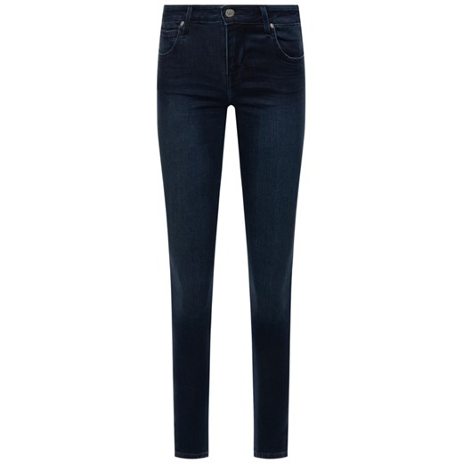 Jeansy Skinny Fit Lee Lee  31/31 MODIVO