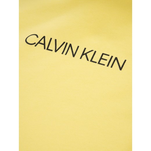 Bluza chłopięca Calvin Klein z jeansu 