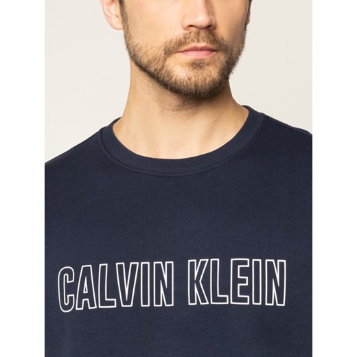 Bluza Calvin Klein Performance  Calvin Klein S MODIVO