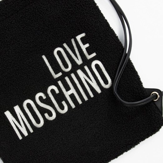 Plecak Love Moschino damski 