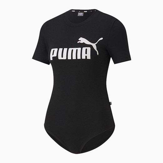 Strój kąpielowy Puma w sportowym stylu 