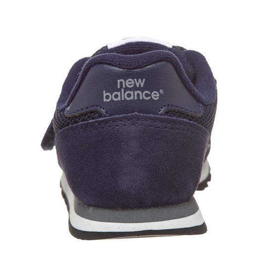 Buty sportowe dziecięce New Balance 