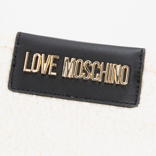 Torebka Love Moschino JC4302PP08KF100B Fantasy Love Moschino   sneakerstudio.pl