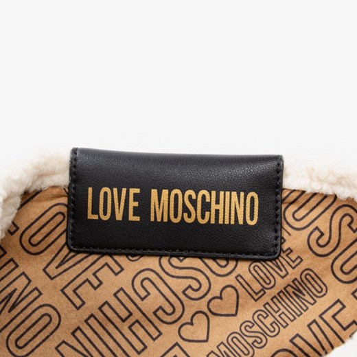 Torebka Love Moschino JC4302PP08KF100B Fantasy  Love Moschino  sneakerstudio.pl