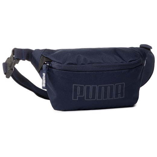 Saszetka nerka PUMA - Core Waist Bag 076008 02 Peacoat  Puma  eobuwie.pl