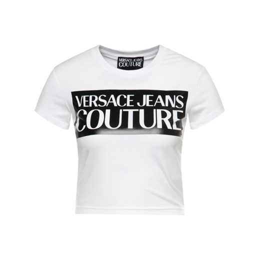 T-Shirt Versace Jeans Couture Versace Jeans  S MODIVO