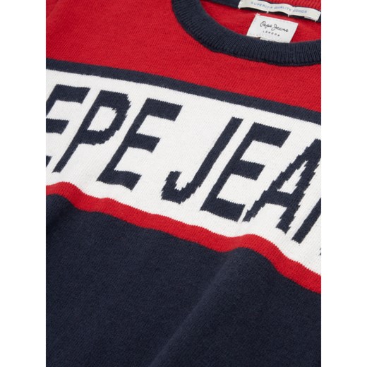 Sweter Pepe Jeans  Pepe Jeans 14 MODIVO