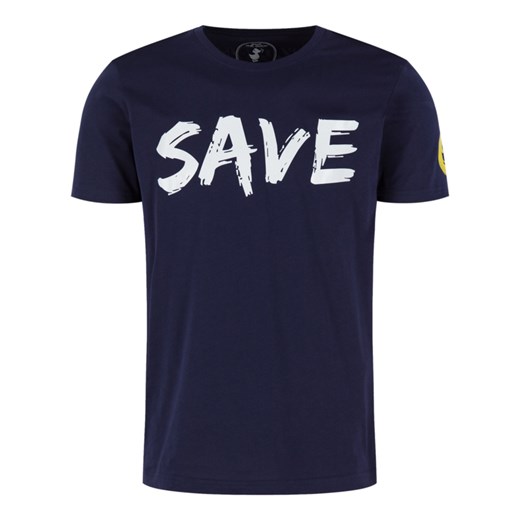 T-Shirt Save The Duck Save The Duck  L MODIVO