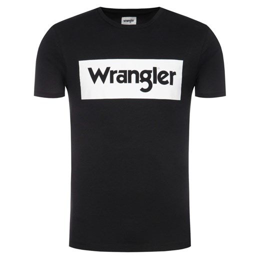 T-Shirt Wrangler  Wrangler M MODIVO