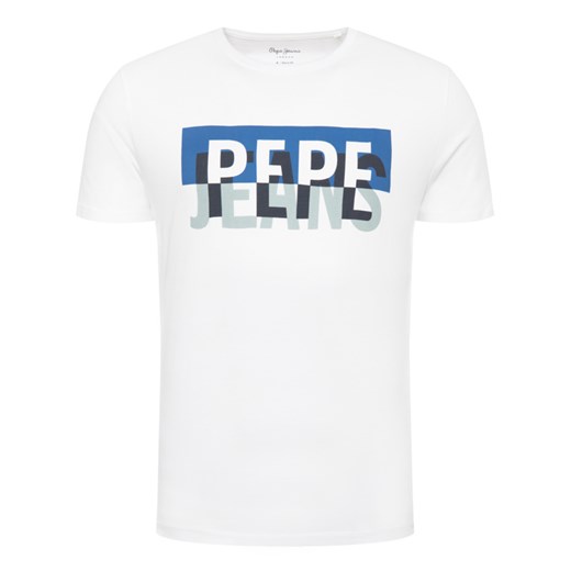 T-Shirt Pepe Jeans Pepe Jeans  XXL MODIVO