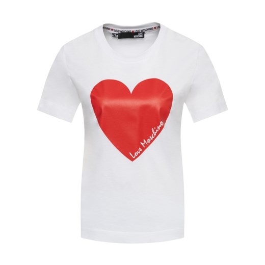 T-Shirt LOVE MOSCHINO  Love Moschino 46 MODIVO