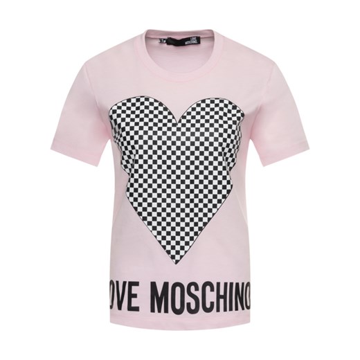 T-Shirt LOVE MOSCHINO Love Moschino  44 MODIVO