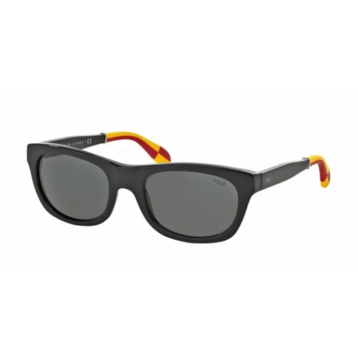 Okulary przeciwsłoneczne Polo Ralph
lauren 