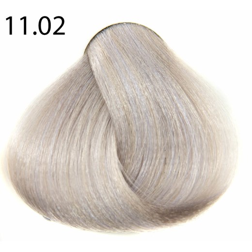 Profesjonalna farba do włosów RR Line 100 ml 11.02 superblond fioletowy