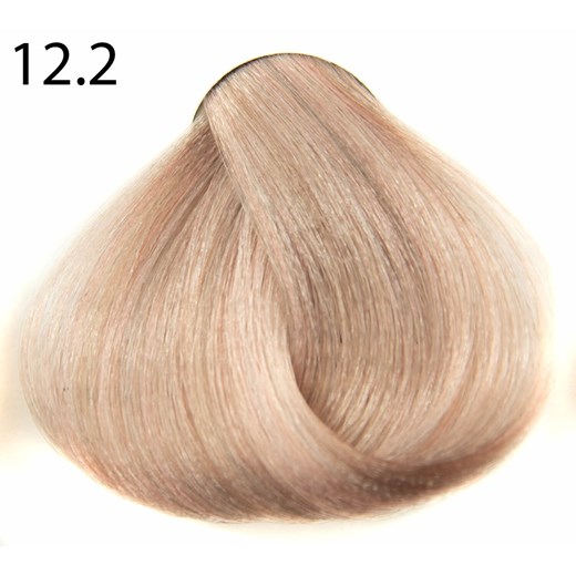 Profesjonalna farba do włosów RR Line 100 ml 12.2 super extra perłowy blond