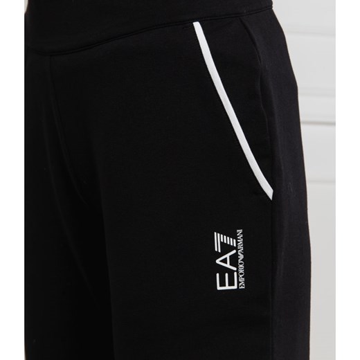EA7 Dres | Regular Fit Emporio Armani  M Gomez Fashion Store