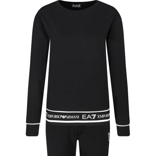 EA7 Dres | Regular Fit  Emporio Armani S Gomez Fashion Store