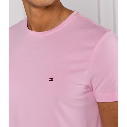 Tommy Hilfiger T-shirt | Slim Fit | stretch Tommy Hilfiger  XL Gomez Fashion Store