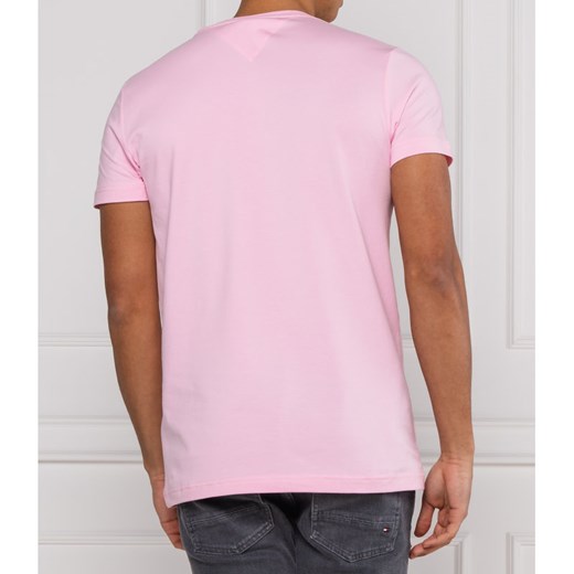 Tommy Hilfiger T-shirt | Slim Fit | stretch Tommy Hilfiger  S Gomez Fashion Store