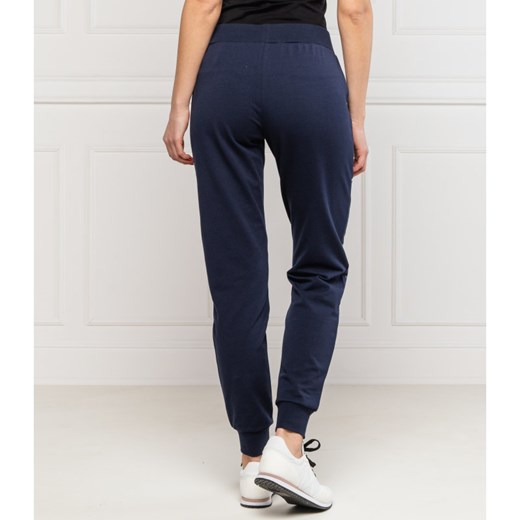 EA7 Spodnie dresowe | Regular Fit Emporio Armani  S Gomez Fashion Store