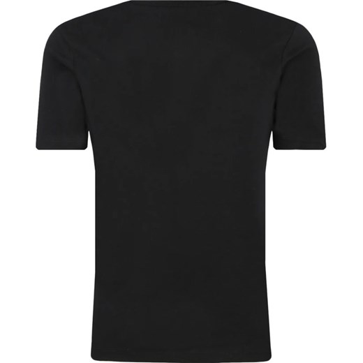 Dsquared2 T-shirt | Regular Fit Dsquared2  168 Gomez Fashion Store