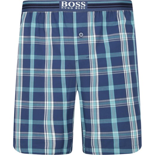 Boss Szorty od piżamy Urban | Regular Fit  BOSS Hugo Boss XXL Gomez Fashion Store