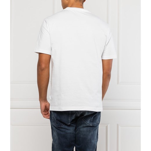 Calvin Klein T-shirt | Regular Fit Calvin Klein  M Gomez Fashion Store