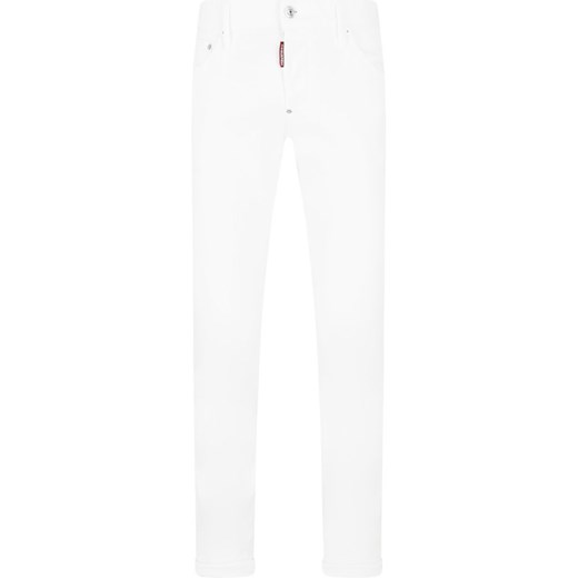 Dsquared2 Jeansy Cool Guy | Slim Fit  Dsquared2 46 Gomez Fashion Store