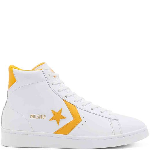 Pro Leather Gold Standard  Converse 45 