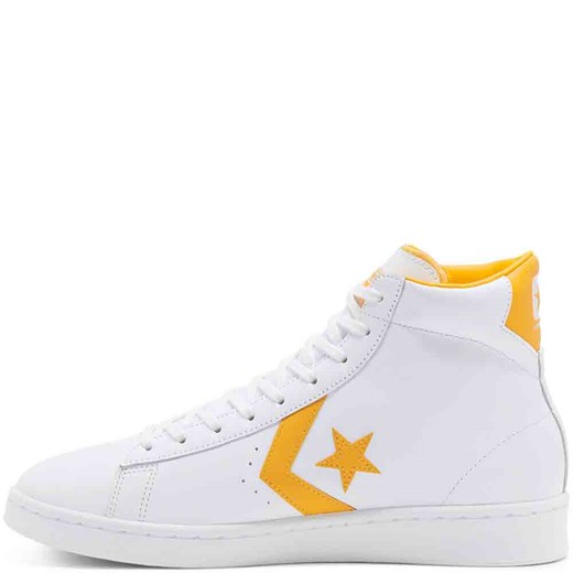 Pro Leather Gold Standard  Converse 42.5 