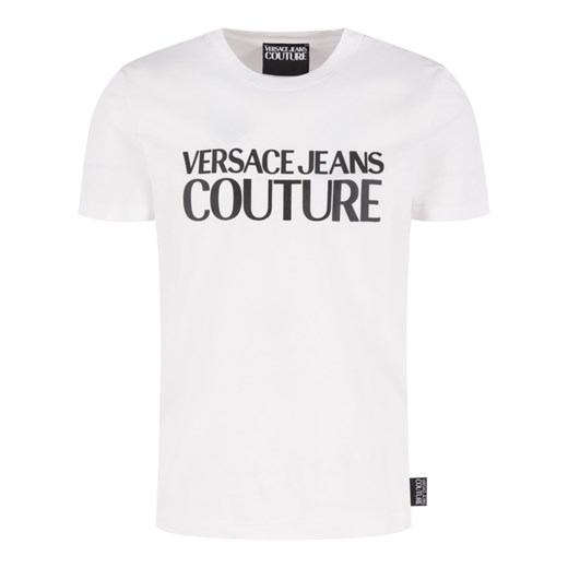 T-Shirt Versace Jeans Couture Versace Jeans  M MODIVO