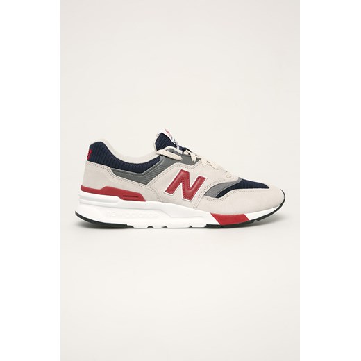 New Balance - Buty CM997HEQ New Balance  44.5 ANSWEAR.com