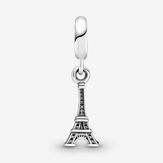 PANDORA Zawieszka Wieża Eiffla w Paryżu  Pandora  