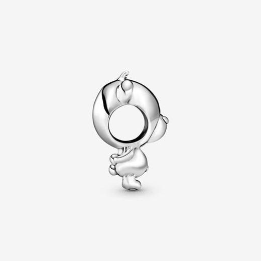 PANDORA Charms Miś Teo  Pandora  